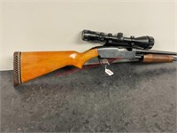 Springfield Model 67 410 Pump Shotgun