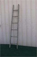 Vintage Wood ladder