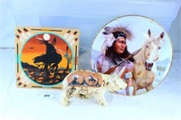 Native American Collectibles