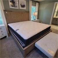 3PC KING MATTRESS SET