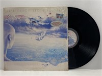 Rush "Grace Under Pressure" Vinyl Album