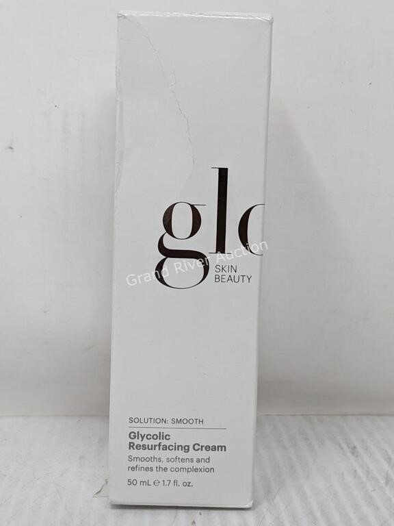 Glo Skin Beauty Glycolic Resurfacing Cream