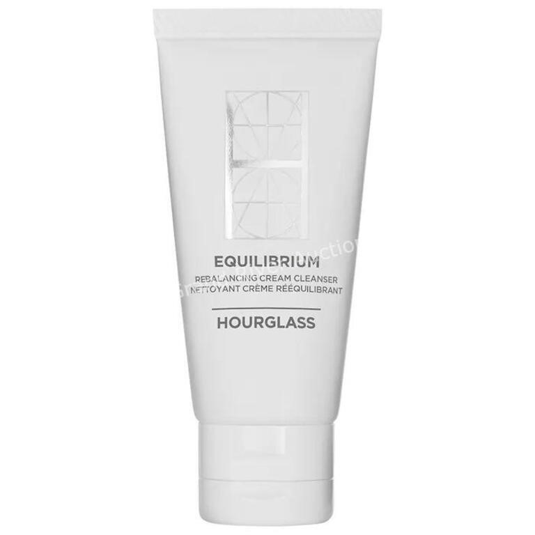 Hourglass Equilibrium Rebalancing Cream Cleanser