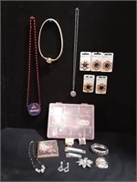 Jewelry & More