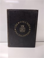 1936 The Columbia Encyclopedia