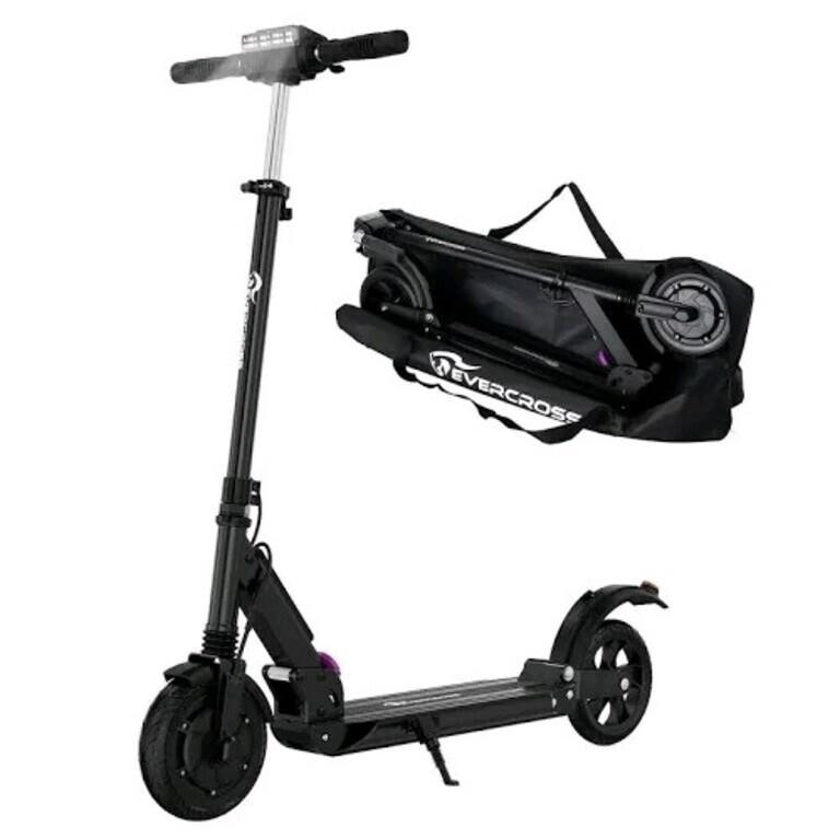 Like New EVERCROSS Electric Scooter, 500W/350W Mot