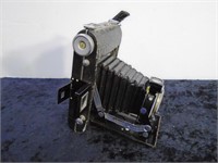 Kodak #1 Diomatic Accordion Camera