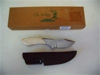 Made in Pakistan Knife