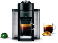 Nespresso Vertuo and aeroccino3, Coffee and Espres