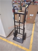 Milwaukee Hand Truck w/ One Bent Handle