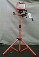 Power Light Worklight With Stand