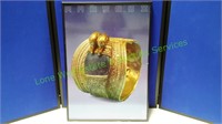 Ramsees II Bracelet Framed Picture