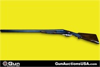 Winchester 21 SXS Shotgun 12ga. Very Good. 30" B