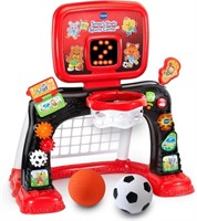 New VTech Smart Shots Sports Center