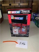 NASCAR TRAVEL SET ITS ALL THERE