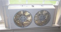 Window fan