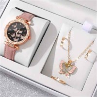 Beautiful Watch Set NEW