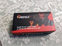 Firefield Laser Sight