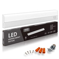 Hardwired LED Under Cabinet Task Lighting - 14