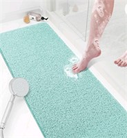 Bathtub Mat Shower Mat Non-Slip, Anti