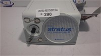 MEDIVATORS STRATUS CO2 INSUFFLATOR EGA-501
