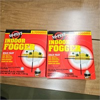 FOGGERS