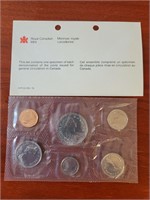 coin set