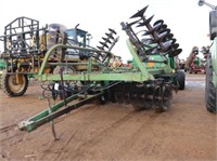 JD 230 Disk #28266A