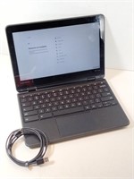 GUC Lenovo N23 Yoga Chromebook (WORKING/Tested)