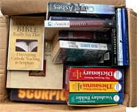 Box of Books