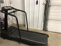 Sears Elec Treadmill