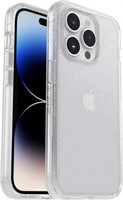 OtterBox iPhone 14 Pro SYMMETRY CLEAR SERIES -