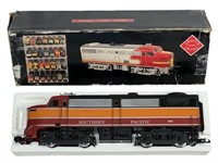 G Scale Alco Fa-1 Southern Pacific Train Engine