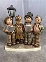 Large Hummel figurine called Harmony in Four