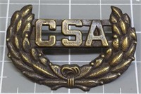 Csa pin