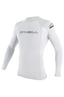 O'Neill Wetsuits UV Sun Protection Mens Basic