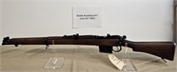 Ishpore 2A1 Bolt Action Rifle