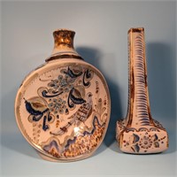 Decorative Mexican Vases