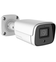 ($54) WiTi 5MP POE Wired IP Camera