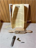 Conover Woodcraft Specialty tool