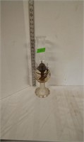 Vintage Oil Lamp