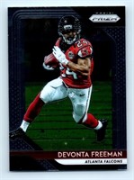 Devonta Freeman Atlanta Falcons