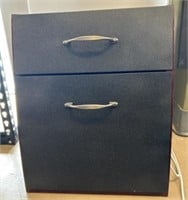 Unique File Cabinet
