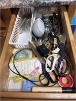 Drawer Clean Out
