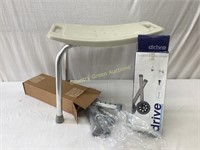 Geriatric Assistive Devices
