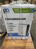 Perfect Aire 4000 Sq Ft. Large Space Dehumidifier