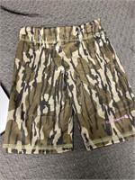 Carhartt 4T shorts