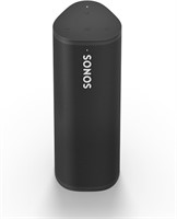 $179  Sonos Roam - Black, Portable Bluetooth Spkr