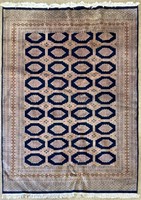 Large Contemporary Area Rug