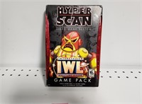 Nib Hyper Scan Video Game System